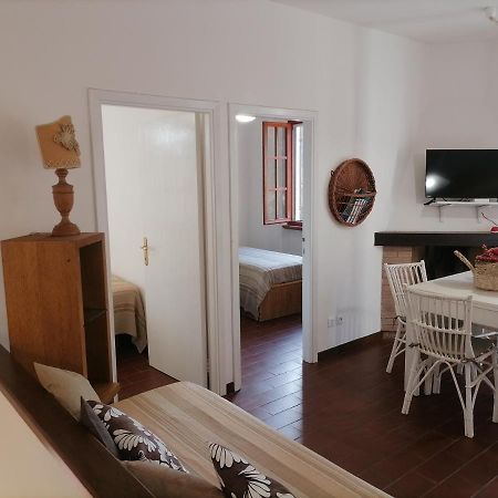 Le Palme Apartment Capoliveri  Bagian luar foto