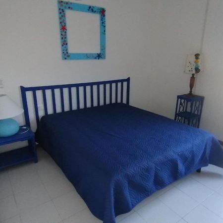 Le Palme Apartment Capoliveri  Bagian luar foto