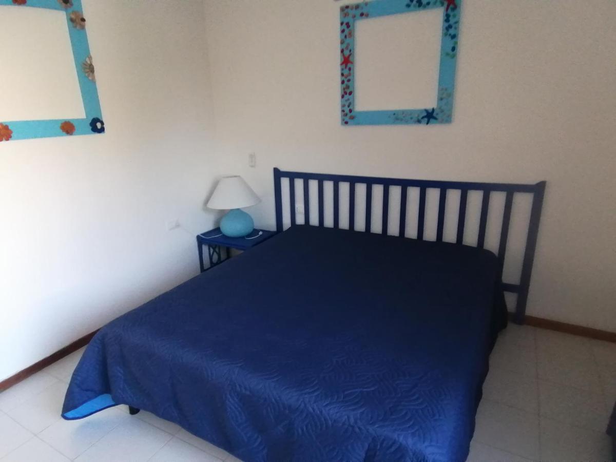 Le Palme Apartment Capoliveri  Bagian luar foto
