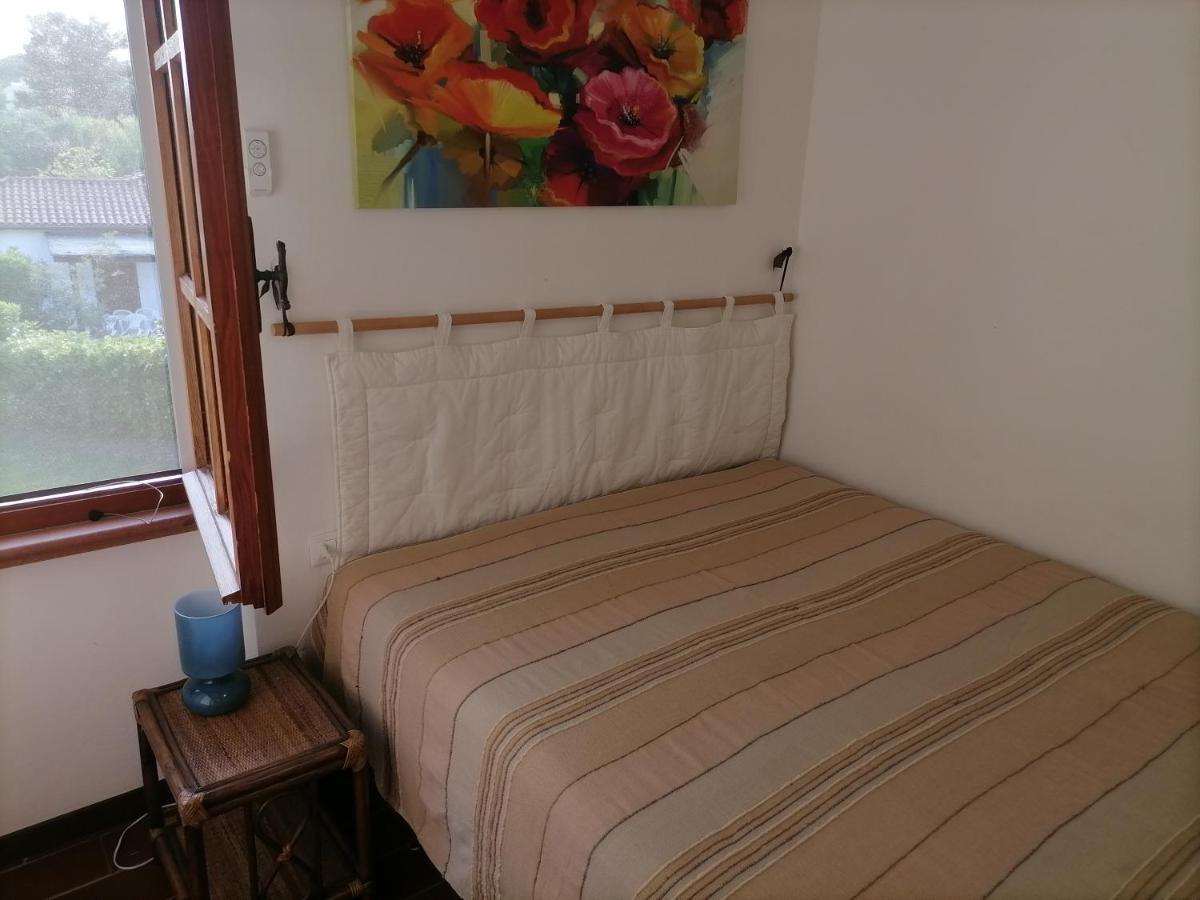Le Palme Apartment Capoliveri  Bagian luar foto