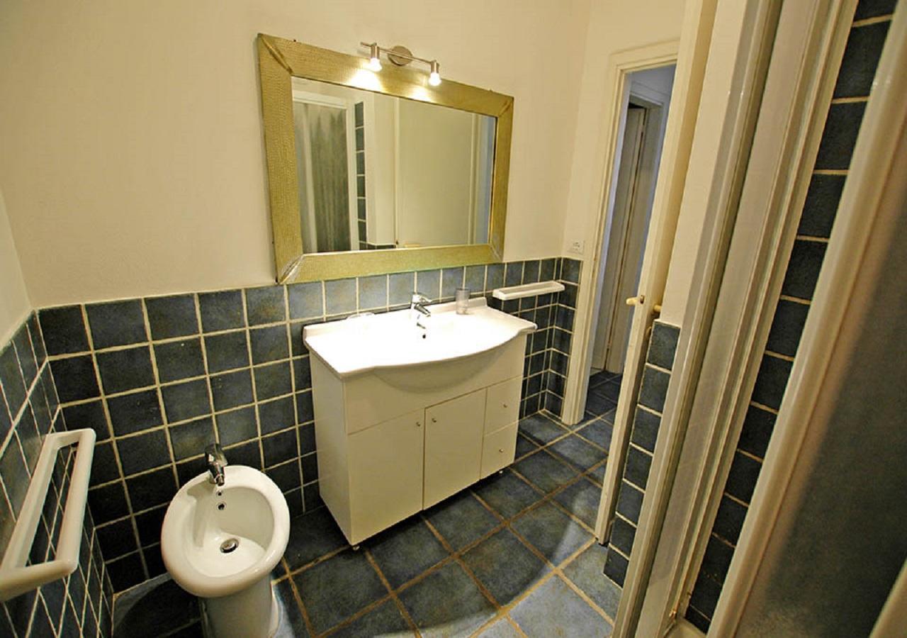 Le Palme Apartment Capoliveri  Bagian luar foto
