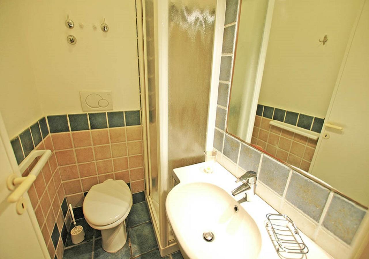 Le Palme Apartment Capoliveri  Bagian luar foto