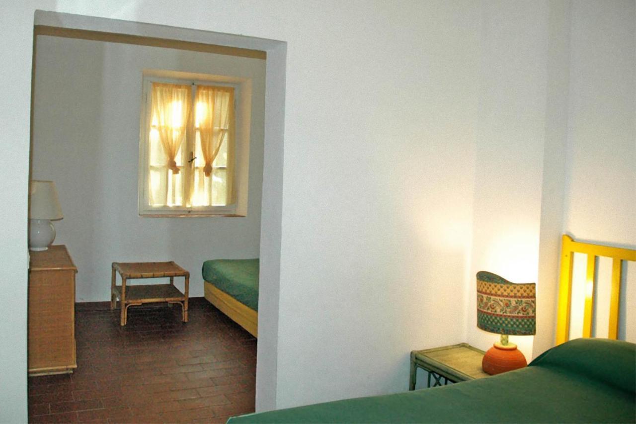Le Palme Apartment Capoliveri  Bagian luar foto