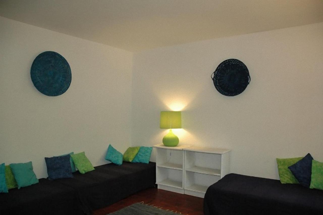 Le Palme Apartment Capoliveri  Bagian luar foto