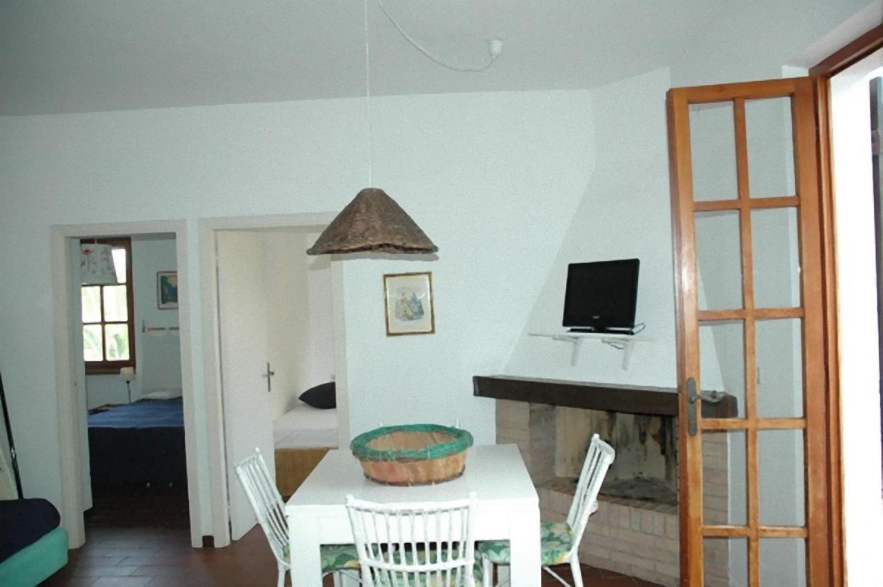 Le Palme Apartment Capoliveri  Bagian luar foto